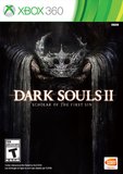 Dark Souls II: Scholar of the First Sin (Xbox 360)